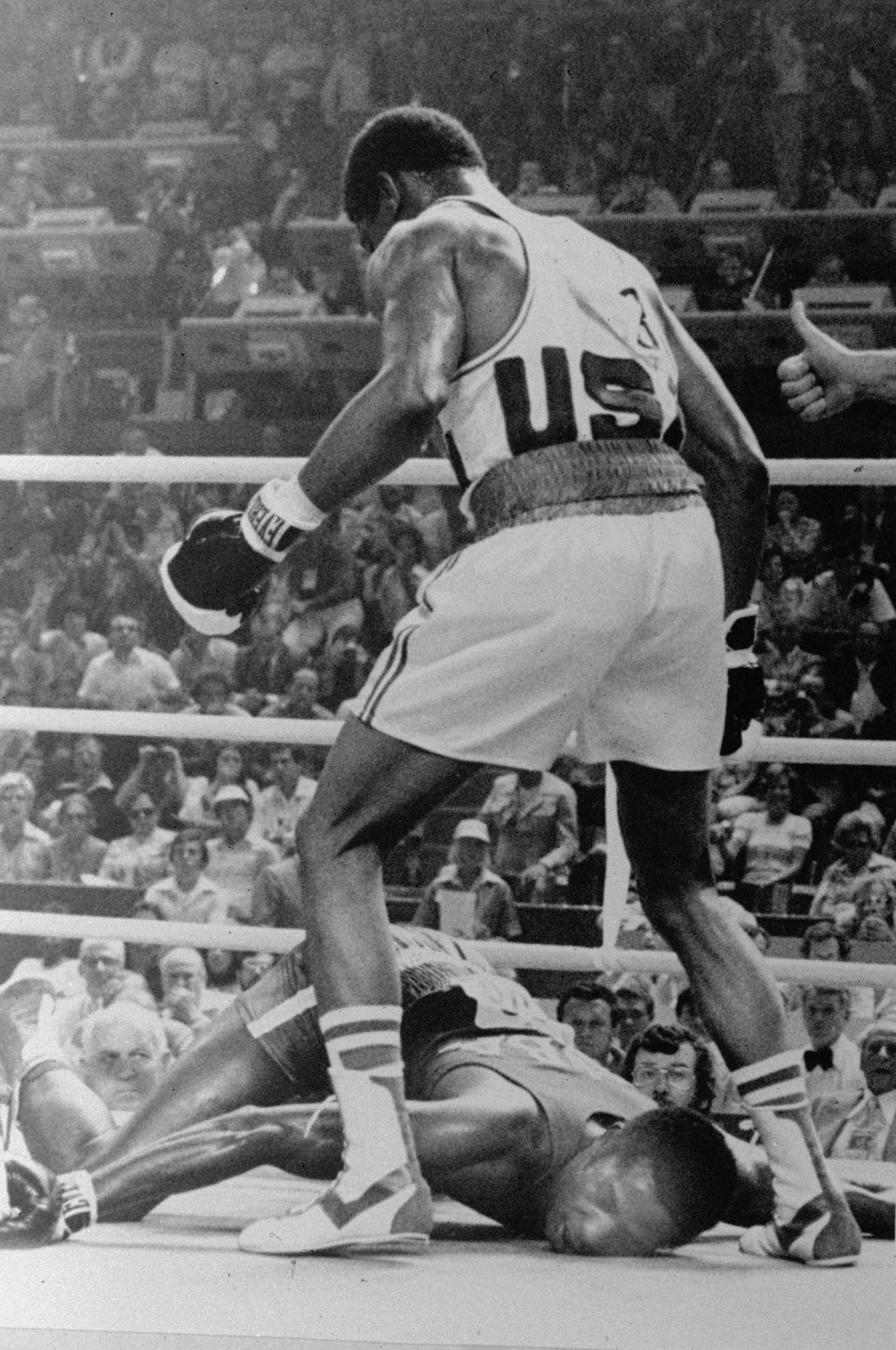 1976 Summer Olympics